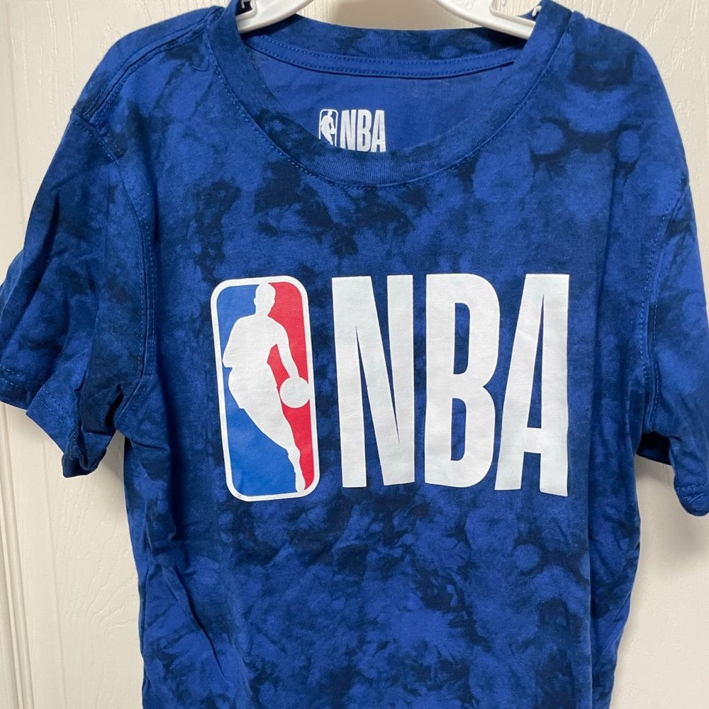 Official NBA Kids size 10/12